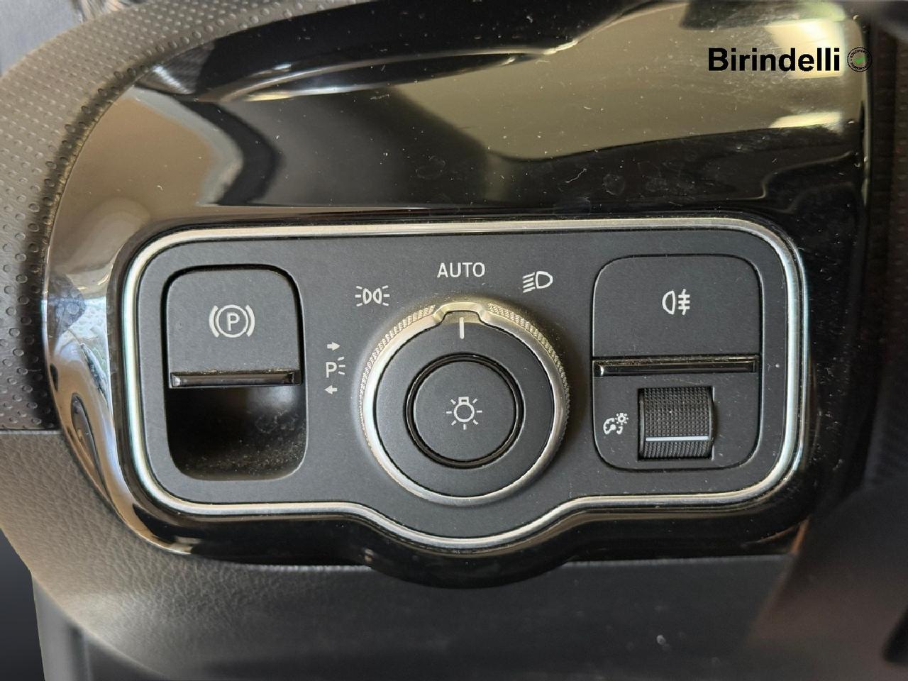 Mercedes-Benz Classe A (W177) - A 180 d Automatic Progressive Advanced