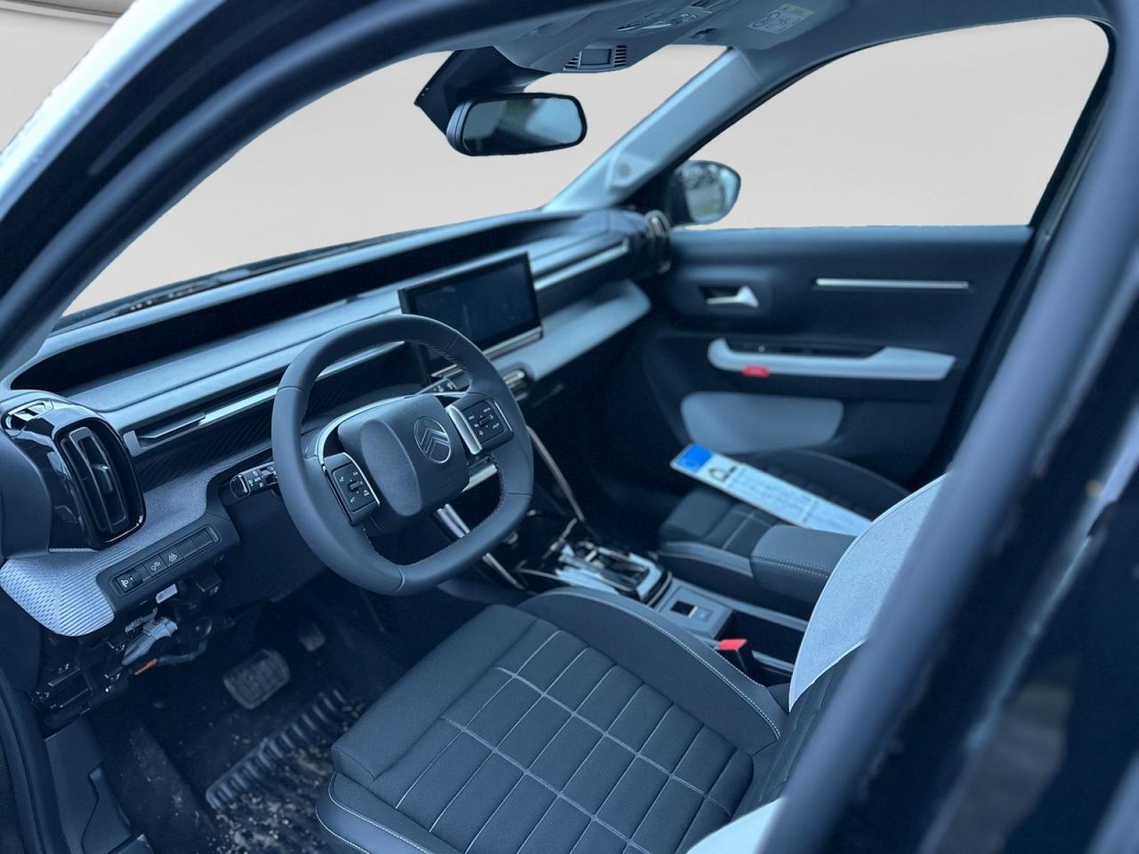 CITROEN C3 IV 2024 - C3 44kWh elettrico Max 113cv