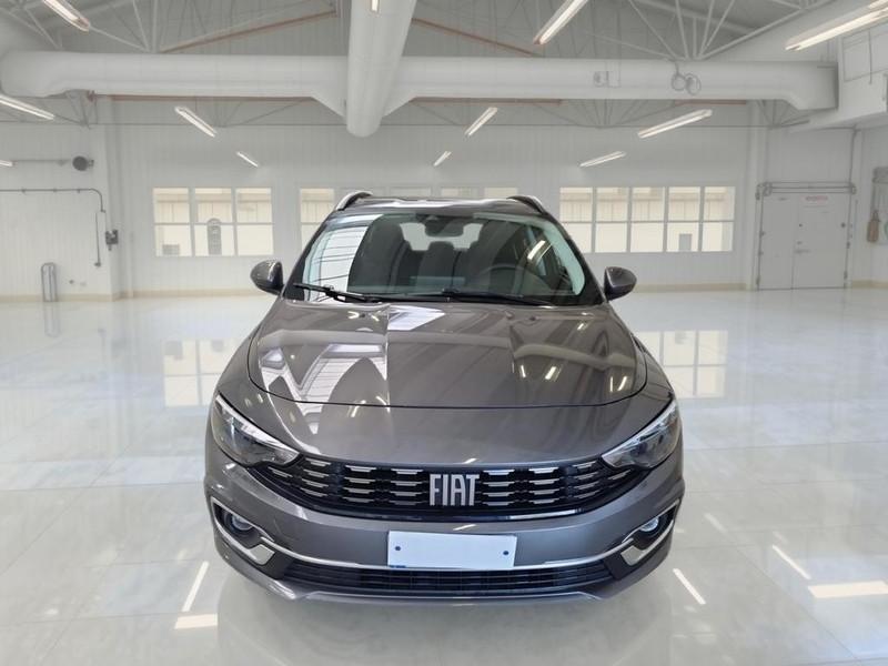 FIAT TIPO WAGON 1.3 Mjt 95cv S/S