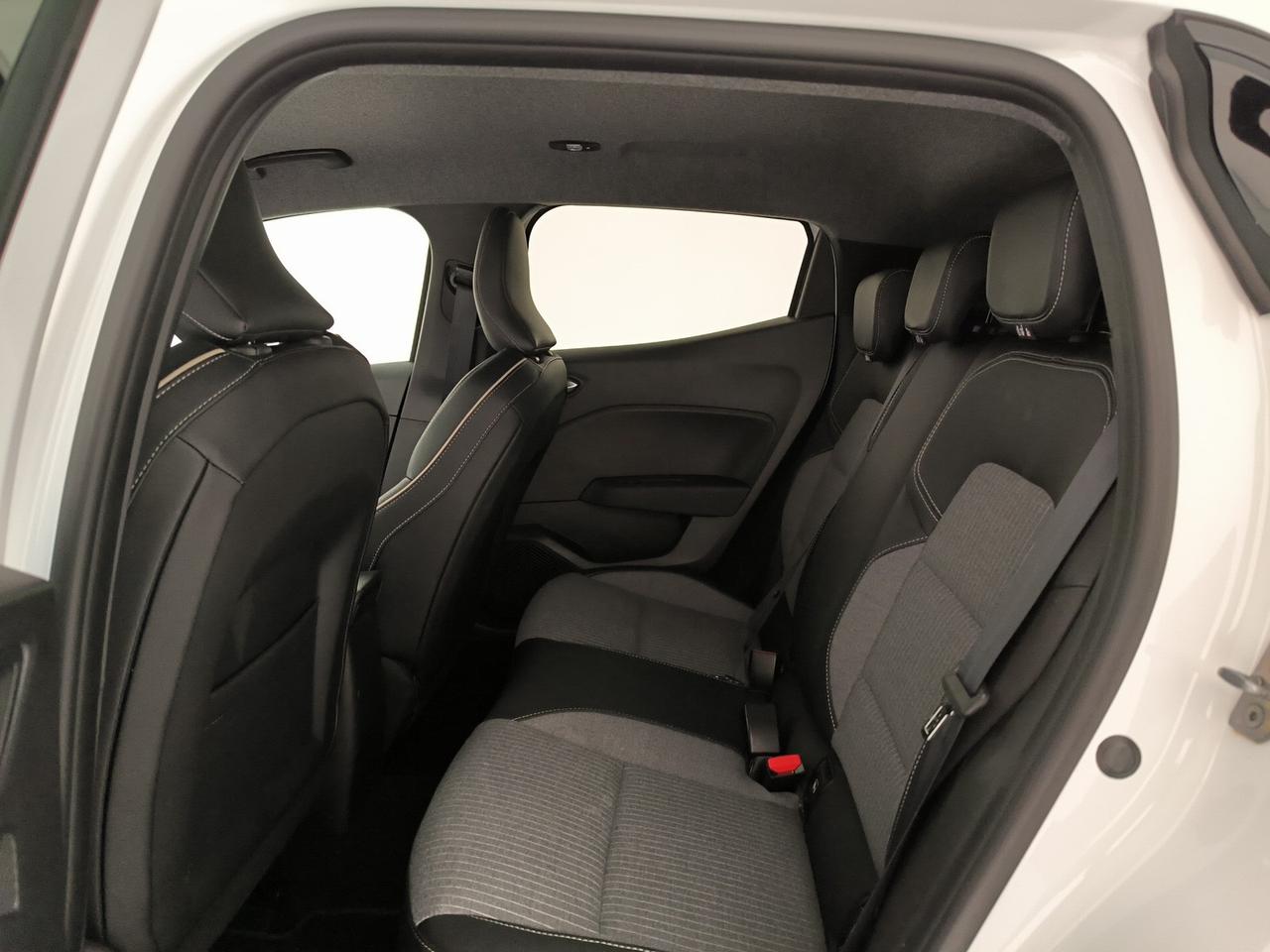 Renault Clio 1.0 eco-g techno 100cv