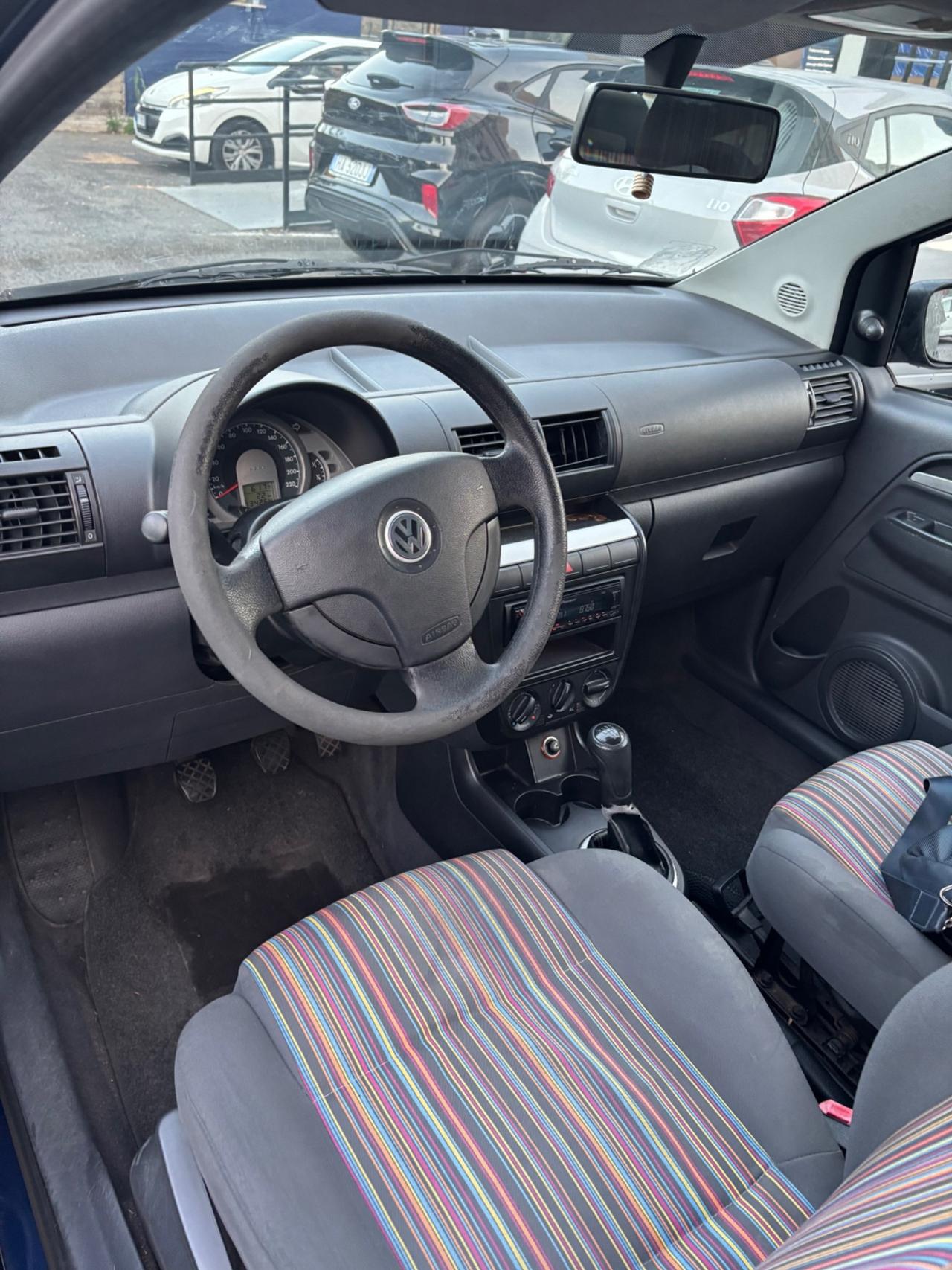 Volkswagen Fox 1.2 Easy