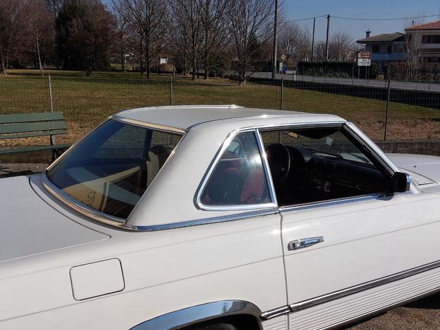 MERCEDES-BENZ SL 450 Cabrio