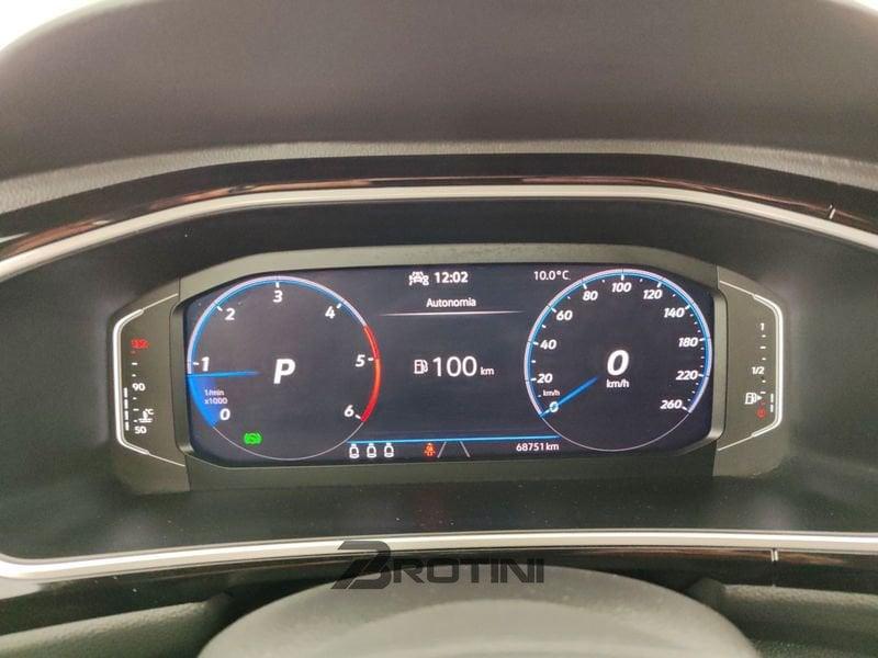 Volkswagen T-Roc T-Roc 2.0 TDI SCR 150 CV DSG R-Line