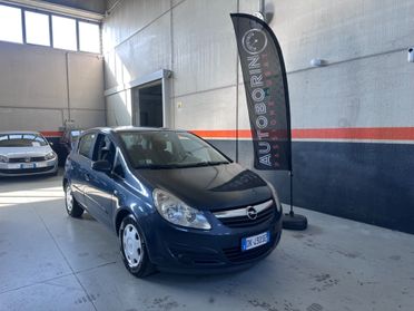 Opel Corsa 1.2 5 porte Enjoy