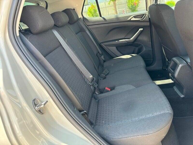 Volkswagen T-Cross T-Cross 1.0 TSI 110 CV Style