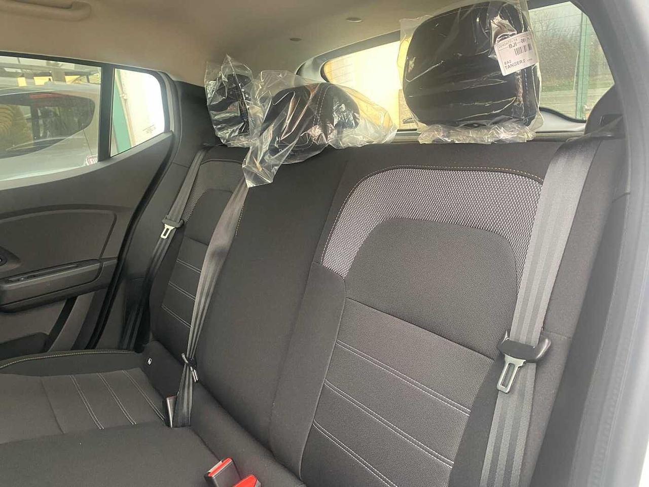 Dacia Sandero Stepway 1.0 TCe ECO-G Expression