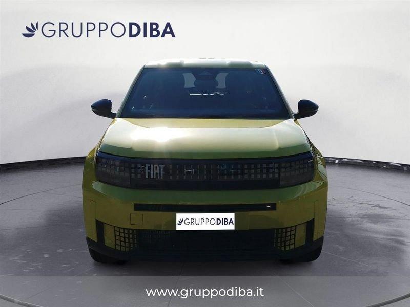FIAT Grande Panda 1ML Benzina Icon 1.2100 Cv