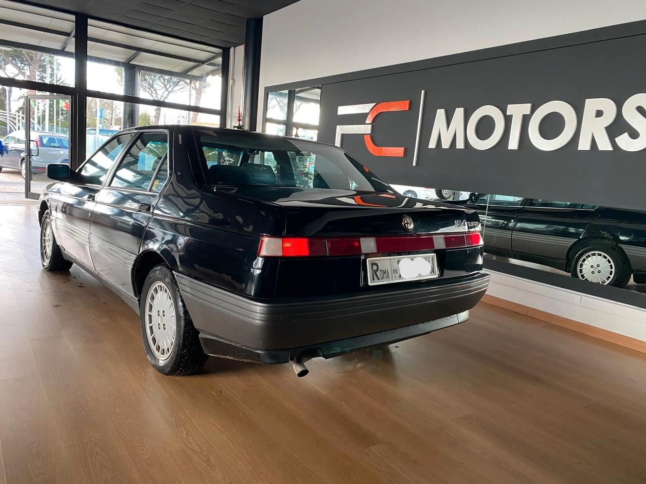 Alfa Romeo 164 2.0i Twin Spark 64.000 km