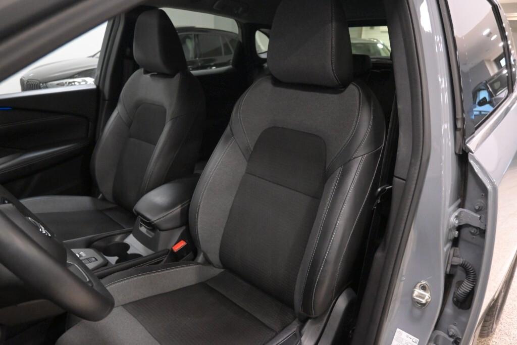 Nissan Qashqai MHEV 140 CV N-Connecta