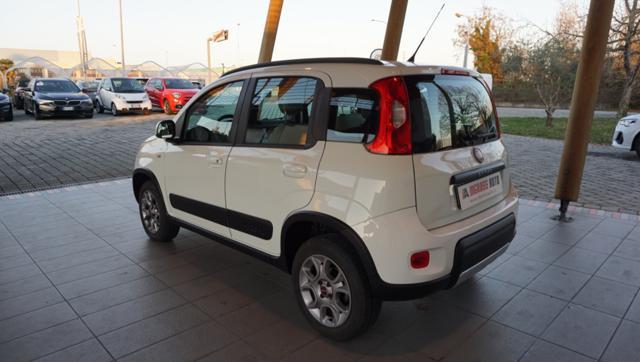 FIAT Panda 1.3 MJT S&S 4x4