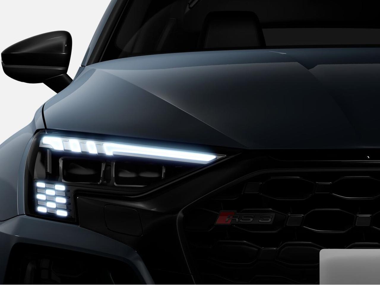 Audi RS3 sportback 2.5 tfsi quattro s tronic