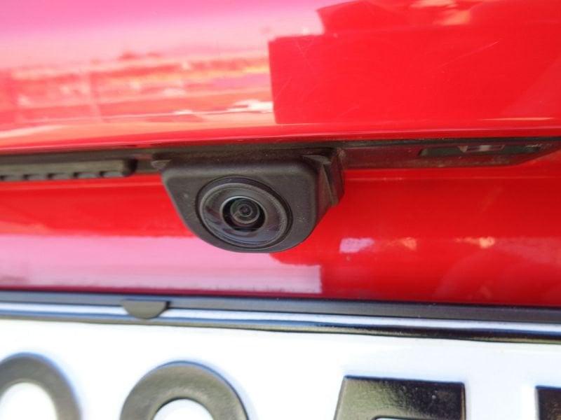 Ford Fiesta Fiesta 1.0 Ecoboost Hybrid 125 CV 5 porte ST-Line X