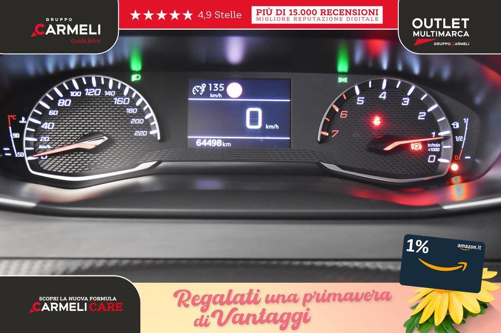 Peugeot 2008 1.2 PureTech Allure Navi Pack