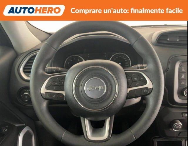 JEEP Renegade 1.0 T3 Sport