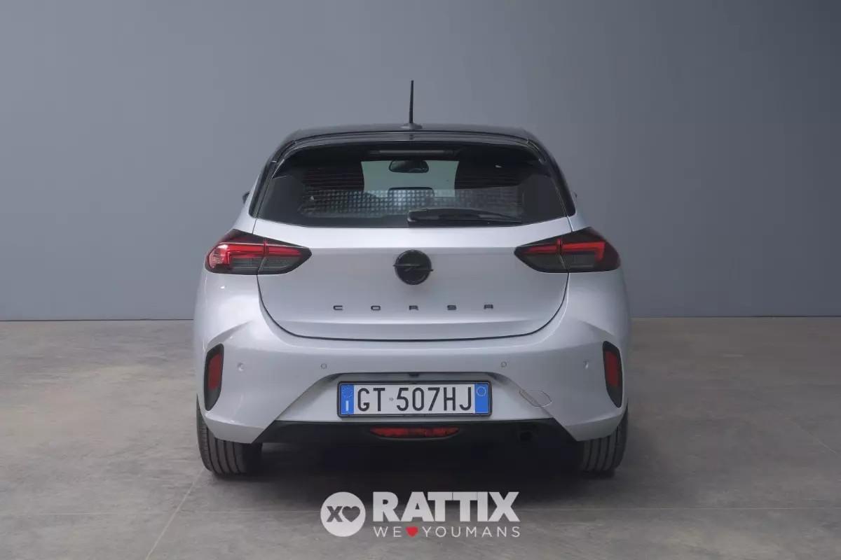 Opel Corsa 1.2 75CV GS