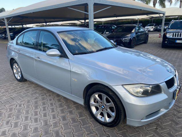 BMW 320 d cat Eletta