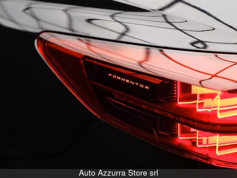 CUPRA Formentor 2.0 TSI VZ 4drive 333cv DSG *19'', 360°, COLORI VARI, PROMO AZZURRA*