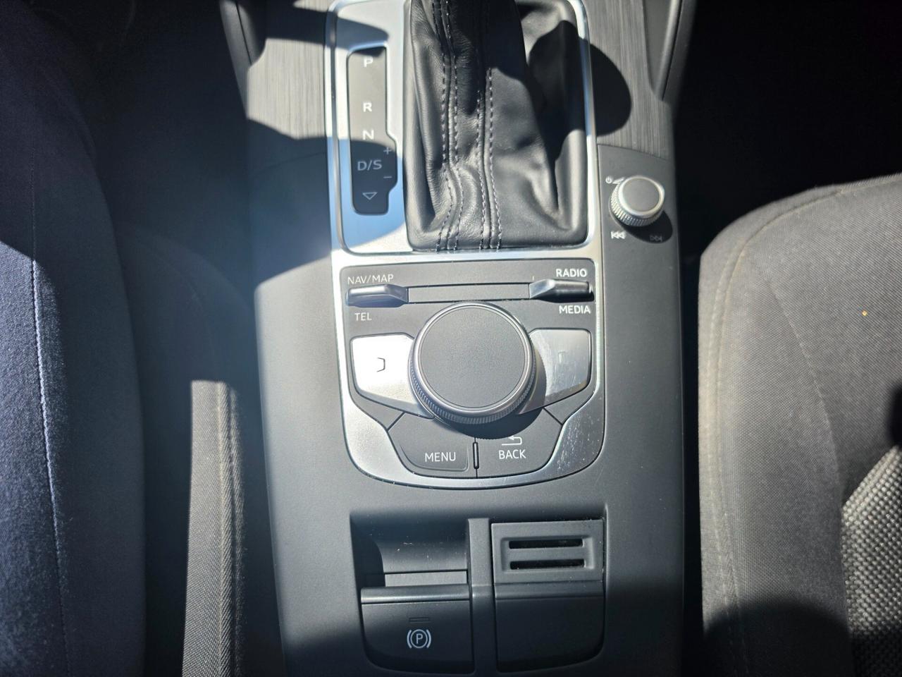 Audi A3 1.6 TDI 116 CV S tronic
