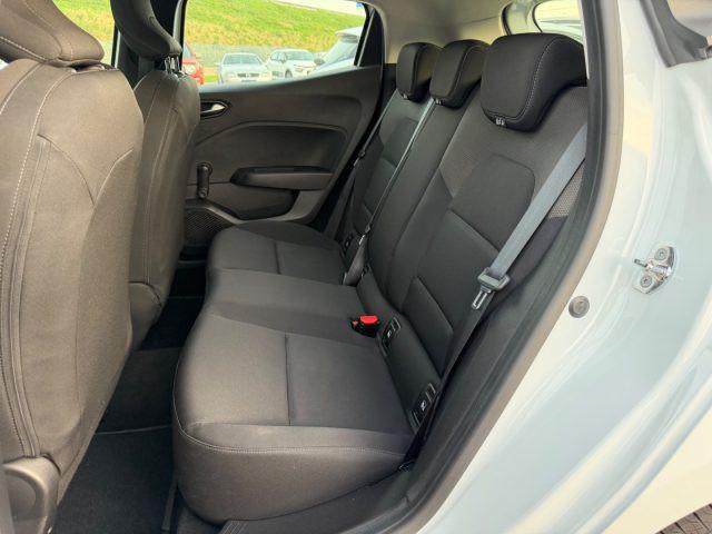 RENAULT Clio Blue dCi 85 CV 5 porte Business