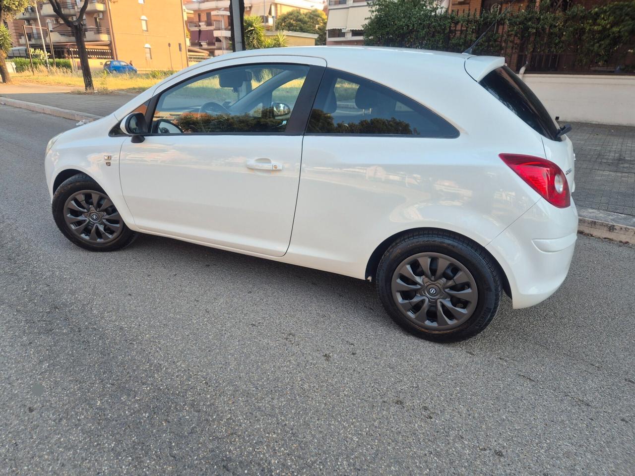 Opel Corsa 1.3 CDTI 95CV F.AP. 3 porte Elective 11