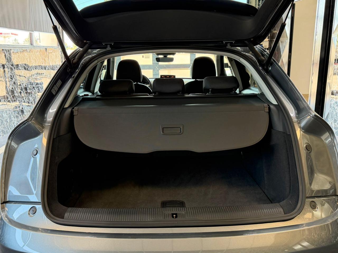 Audi Q3 2.0 TDI 150 CV quattro S tronic