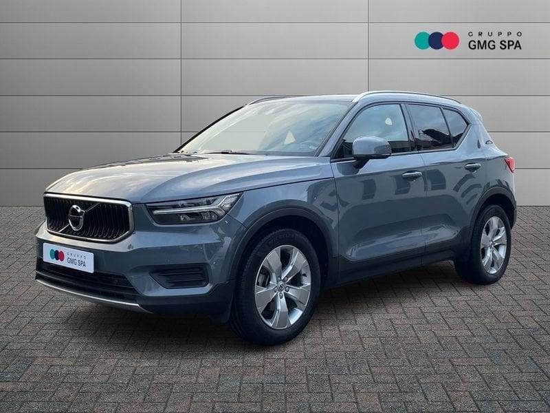 Volvo XC40 1.5 t3 Momentum Pro 163cv my21