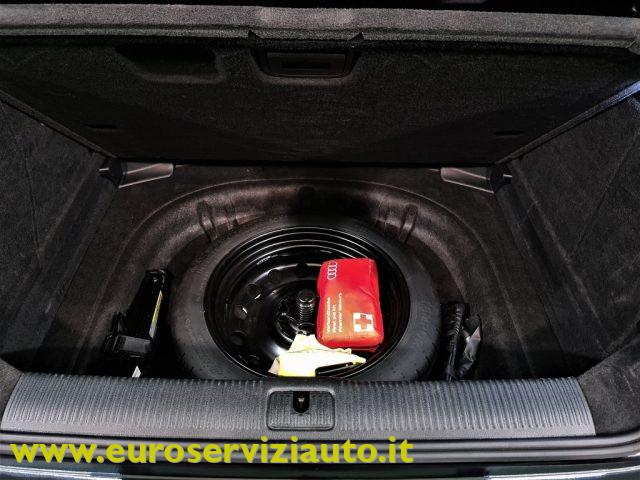 AUDI A3 SPB 1.6 TDI 116 CV S tronic Sport