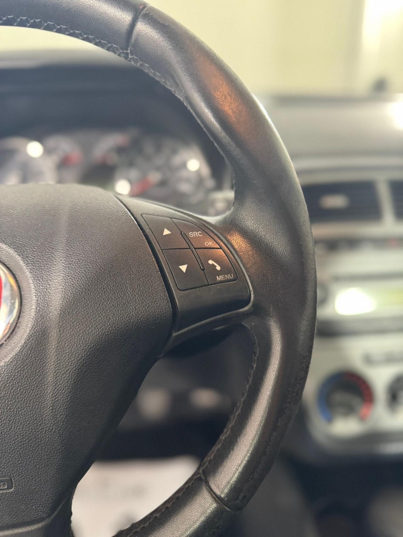 Fiat Grande Punto 1.2 5 porte * ANCHE PER NEOPATENTATI*