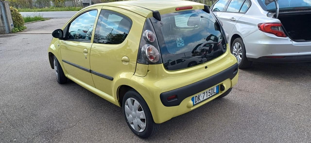 Citroen C1 1.0 5 porte AMIC1