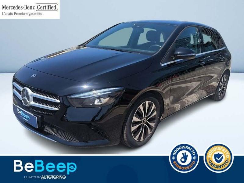 Mercedes-Benz Classe B B 180 D BUSINESS EXTRA AUTO