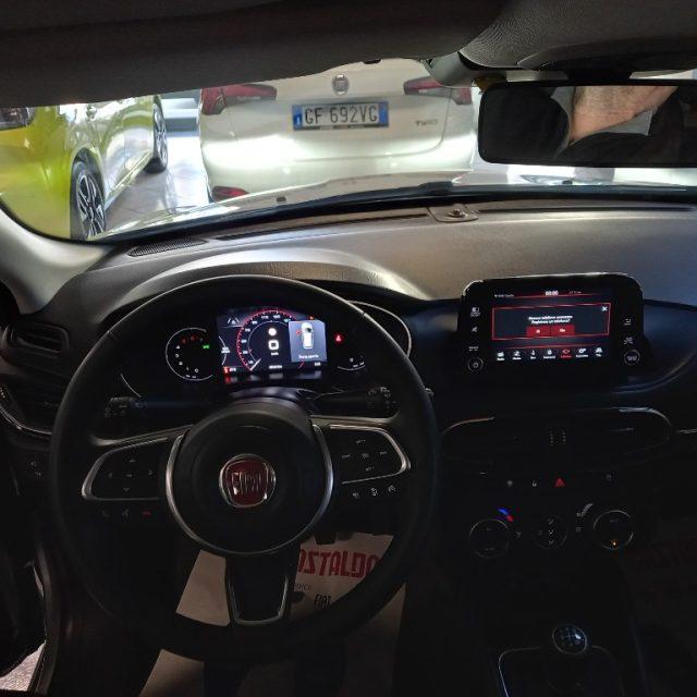 FIAT Tipo 1.3 Mjt S&S SW City Life