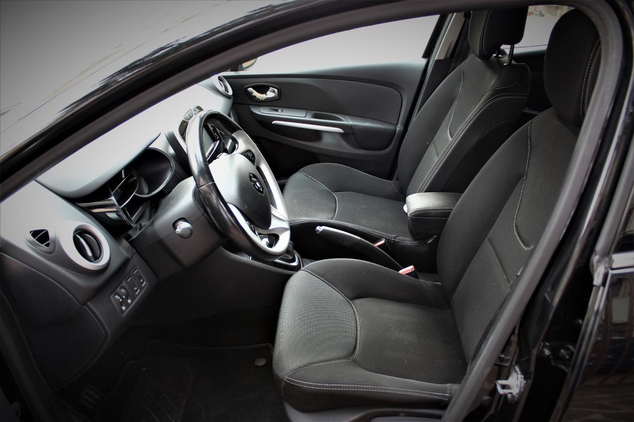 Renault Clio dCi 8V 90CV automatica Start&Stop 5 porte Energy Intens