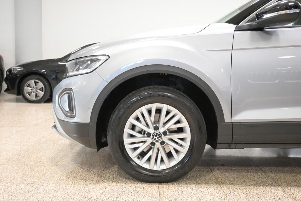 VOLKSWAGEN T-ROC 2.0 TDI 115CV LIFE *2024