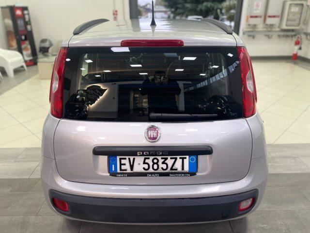 FIAT Panda 1.3 MJT S&S Lounge