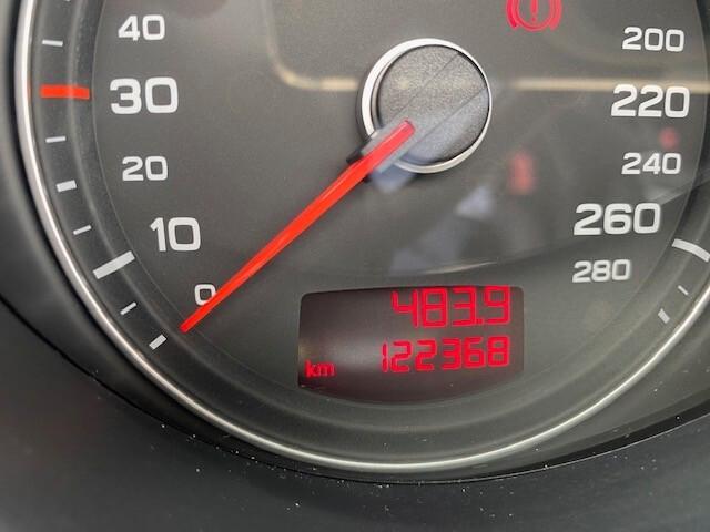 AUDI TT ROADSTER 2.0 TFSI S-LINE PLUS TIPTRONIC