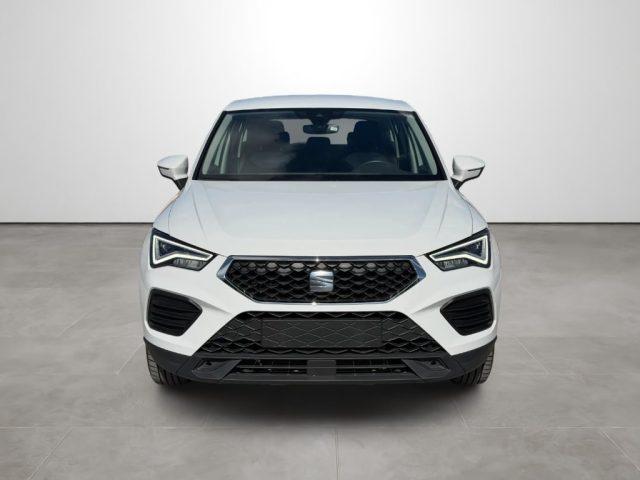 SEAT Ateca 1.0 TSI Reference