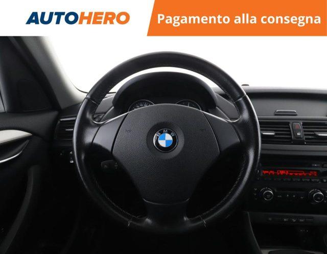 BMW X1 xDrive20d