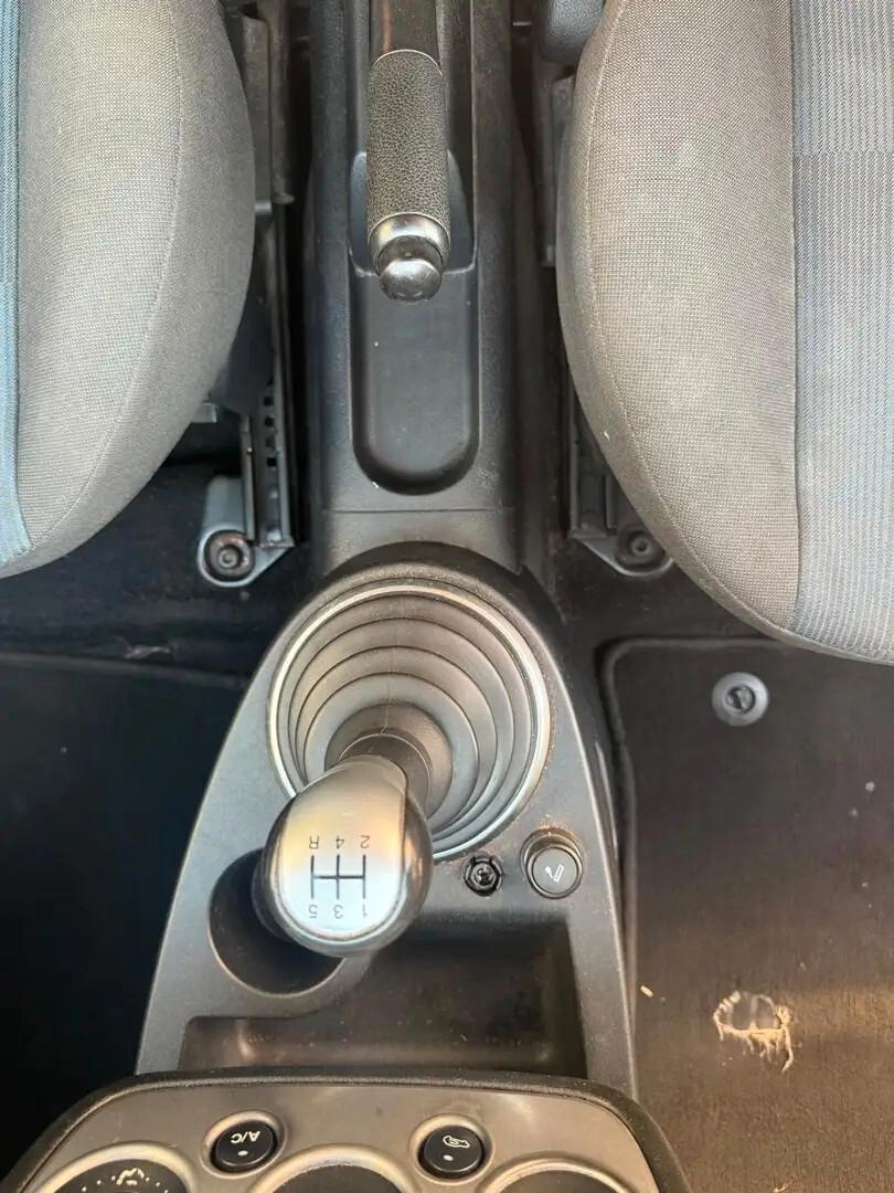 Ford Fiesta 1.4 TDCi 5p. Ghia