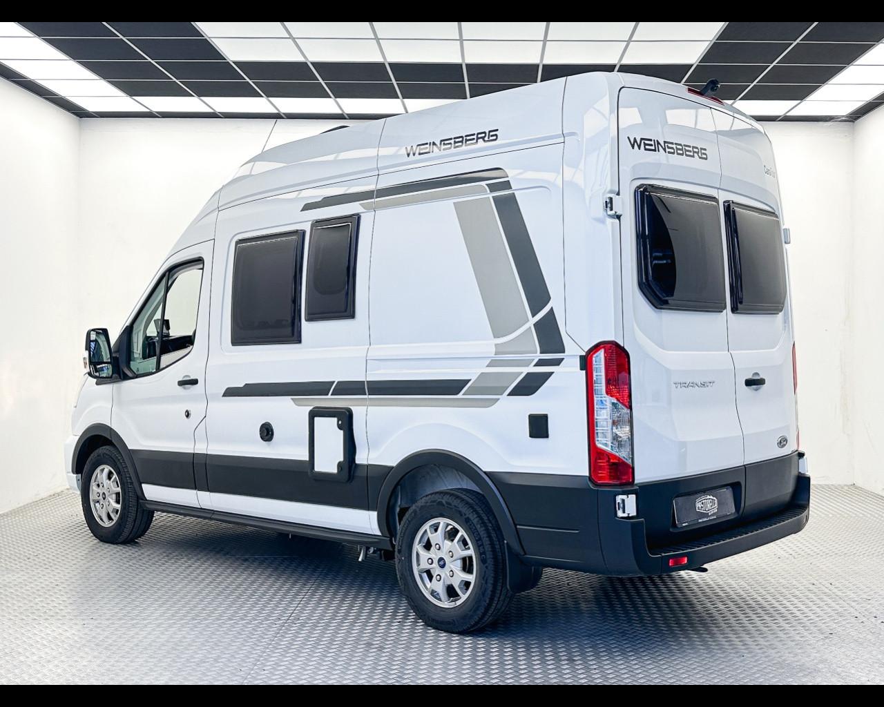 FORD WEINSBERG - CARARTUR FWD AUT 170CV