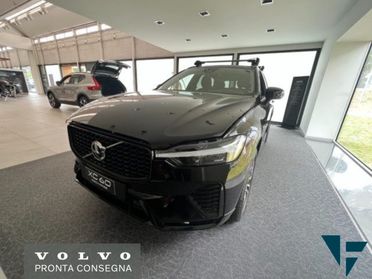 VOLVO XC60 T6 4WD Plus Dark