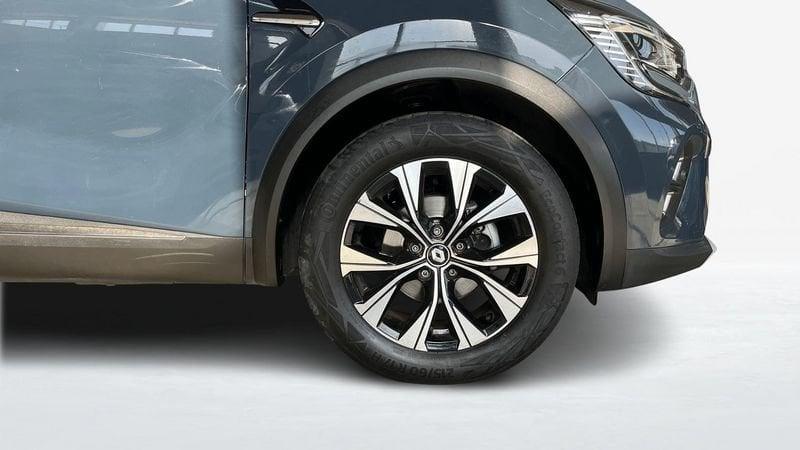 Renault Captur II 2019 1.0 TCe Techno