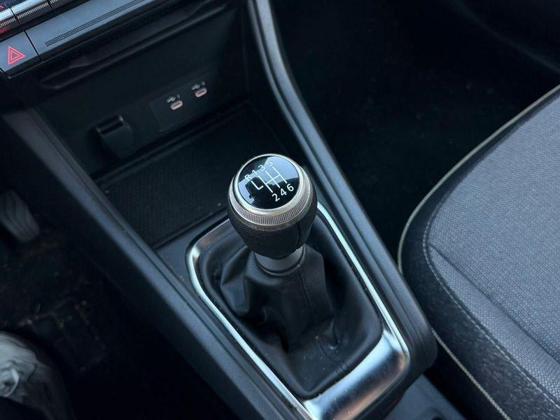 Renault Captur Captur 1.0 tce Techno 90cv BICOLORE + GPL