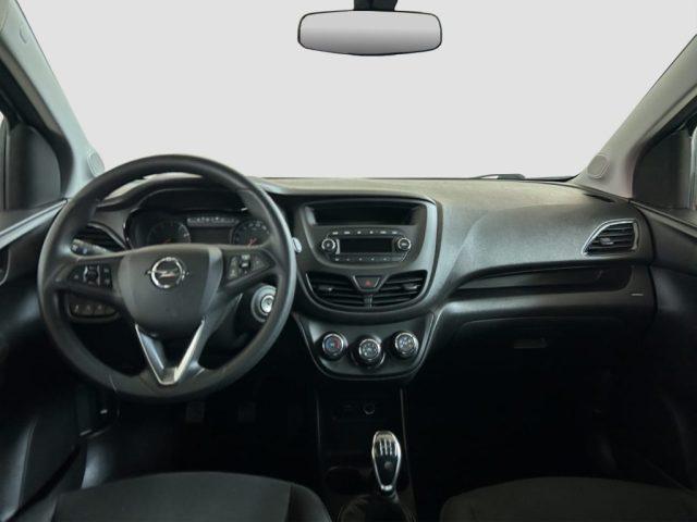 OPEL Karl Karl Rocks 1.0 73cv Start&Stop MT5