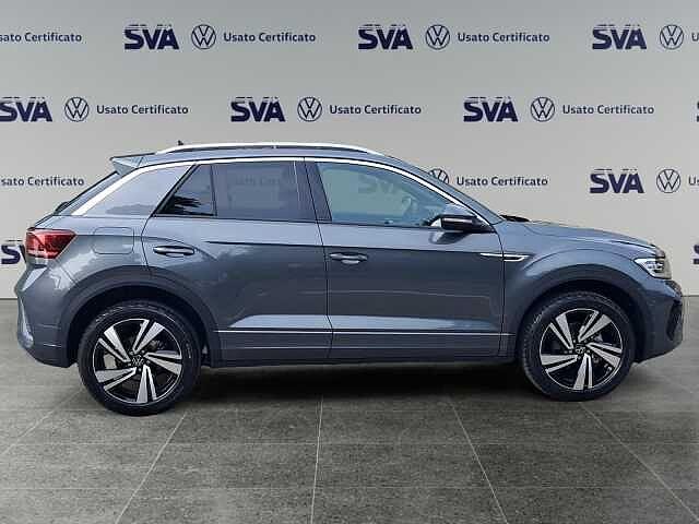 Volkswagen T-Roc 1.5TSI 150CV R-Line Plus - IVA ESPOSTA