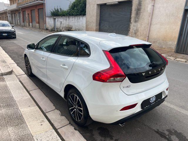 VOLVO V40 D2 120CV Plus