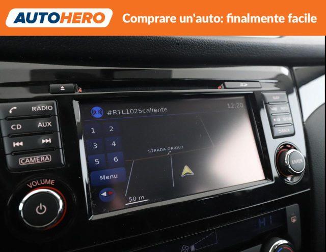 NISSAN Qashqai 1.5 dCi Acenta