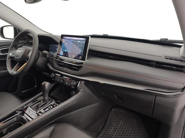 JEEP Compass 1.3 turbo t4 phev Trailhawk 4xe auto