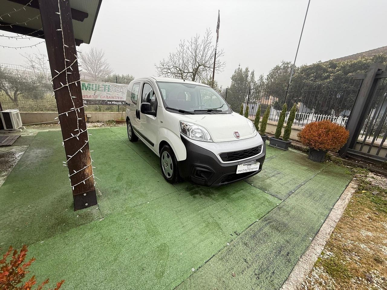 FIAT FIORINO