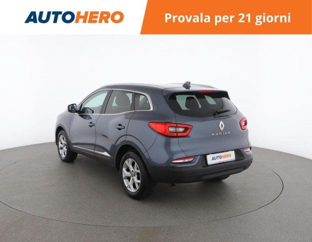 RENAULT Kadjar Blue dCi 8V 115CV EDC Sport Edition