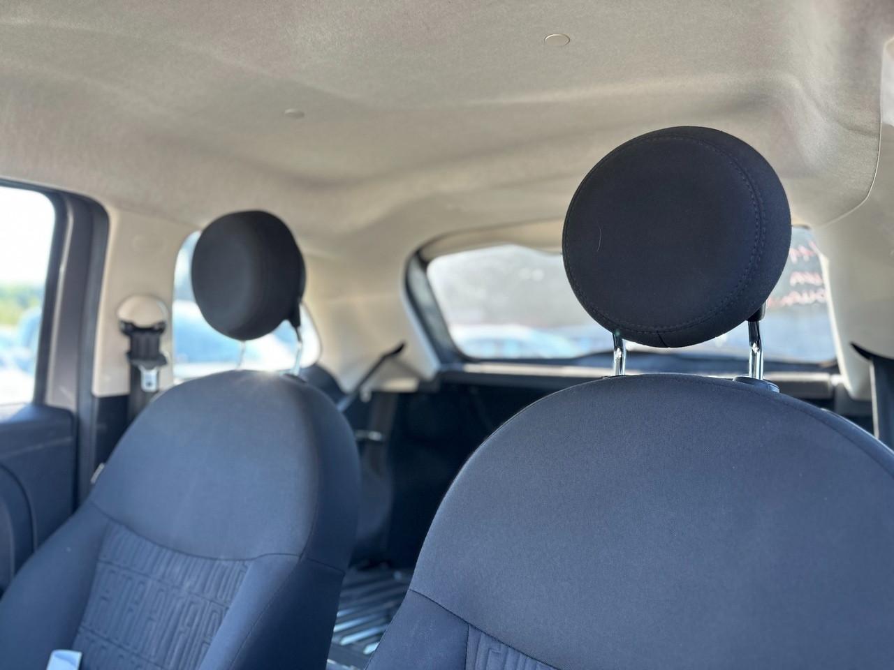 FIAT 500 III 2015 - 500 1.0 hybrid 70cv